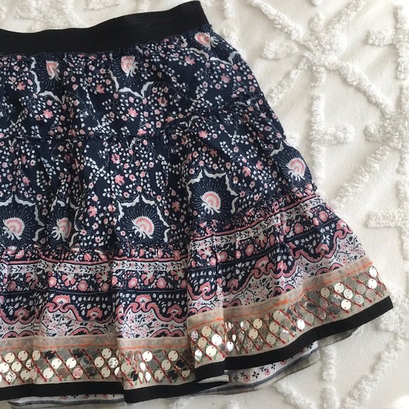 FP Boho Skirt - Picture 6 of 6